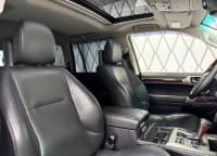 Lexus GX 460, 2013 il, 216400 km, 4600 L — şəkil 9