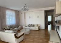 4 otaqlı mənzil 180 m² kirayə verilir Bakı, Yasamal r. — şəkil 9