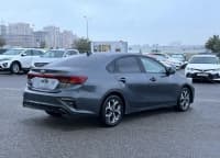 Kia Forte, 2021 il, 115873 km, 2.0 L — şəkil 6