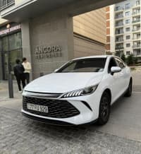 Kia Carnival 2018 İcarəyə Verilir — şəkil 9
