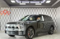 Lynk & Co 900, 2026 il, 0 km, 2000 L — şəkil 2