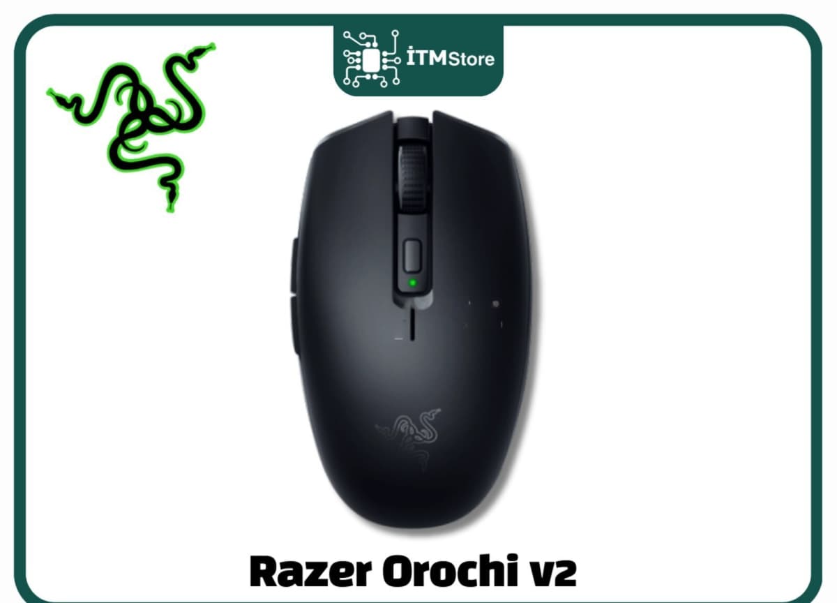 Razer komputer siçanı
