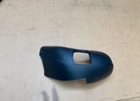 Oturacaq plastik hissələri Mercedes W220 — şəkil 4