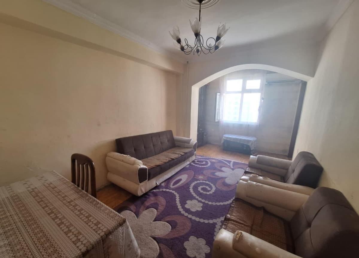 2 otaqlı mənzil 42 m² satılır Bakı, Nərimanov r.