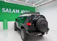 Toyota FJ Cruiser, 2009 il, 256000 km, 4000 L — şəkil 4