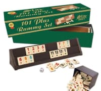 Okey-Star 101 Plus Professional Okey Dəsti — şəkil 4