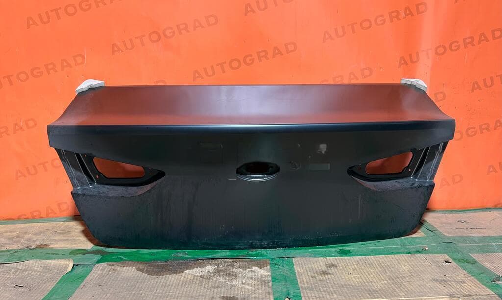 Baqaj qapağı Hyundai Sonata 2018-2019