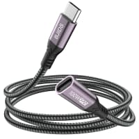 Qızılı rəng data kabel, USB — şəkil 5
