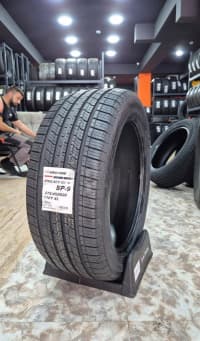 Nankang SP-9 275/45 R20 110Y XL M+S Şini — şəkil 1