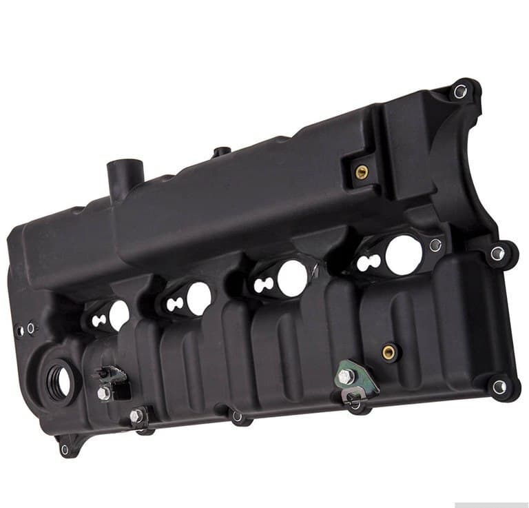 Üst qapaq Kia Sorento 2007-2008
