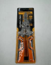 Kabel soyucu indikatorlu, narıncı — şəkil 2