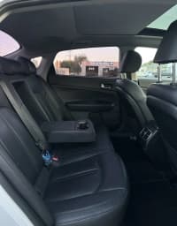 Kia K5, 2018 il, 109000 km, 2 L — şəkil 10