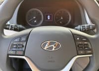 Hyundai Tucson, 2018 il, 75000 km, 2000 L — şəkil 22