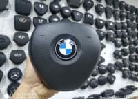 Airbag və airbag qapağı BMW X5 — şəkil 1