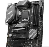 Ana plata MSI B760 Gaming Plus Wi-Fi LGA1700 DDR5 — şəkil 4