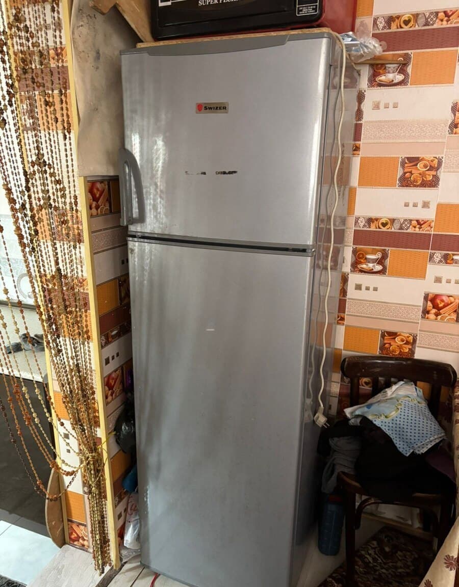 Indesit soyuducu