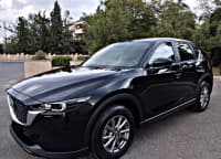 Mazda CX-5, 2026 il, 4000 km, 2000 L — şəkil 8
