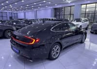Hyundai Sonata, 2019 il, 143100 km, 1600 L — şəkil 5