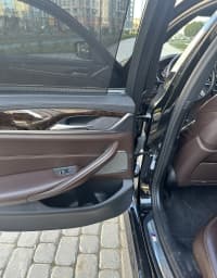 BMW 530, 2017 il, 178500 km, 2000 L — şəkil 18