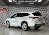 Toyota Highlander, 2023 il, 36000 km, 2.5 L — şəkil 4