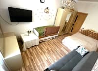 1 otaqlı mənzil 35 m² satılır — şəkil 3
