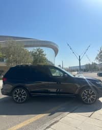 BMW X7, 2021 il, 42362 km, 3000 L — şəkil 8