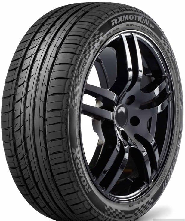 Roadx RxMotion U11 225/55 R16 99Y Yay Təkəri