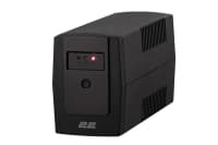 UPS 2E ED1500 1500VA/900W — şəkil 2