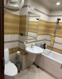 2 otaqlı mənzil 60 m² satılır — şəkil 10