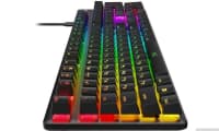 Mexaniki klaviatura HyperX Alloy Origins Red Switch — şəkil 3