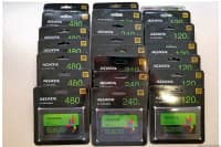 Xarici Hard Disk 120GB HDD — şəkil 4
