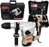 Interskol P-45 2150W Professional Perforator — şəkil 1