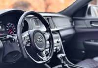 Avtomobil icarəsi Kia Optima 2020 — şəkil 5
