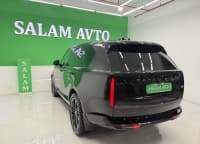 Land Rover Range Rover, 2022 il, 16500 km, 3000 L — şəkil 4