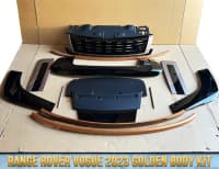 Body kit Range Rover Vogue 2023 — şəkil 9