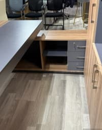 Ofis mebel dəsti Qarışıq rəng — şəkil 4