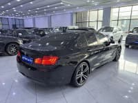 BMW 528, 2016 il, 206400 km, 2000 L — şəkil 5