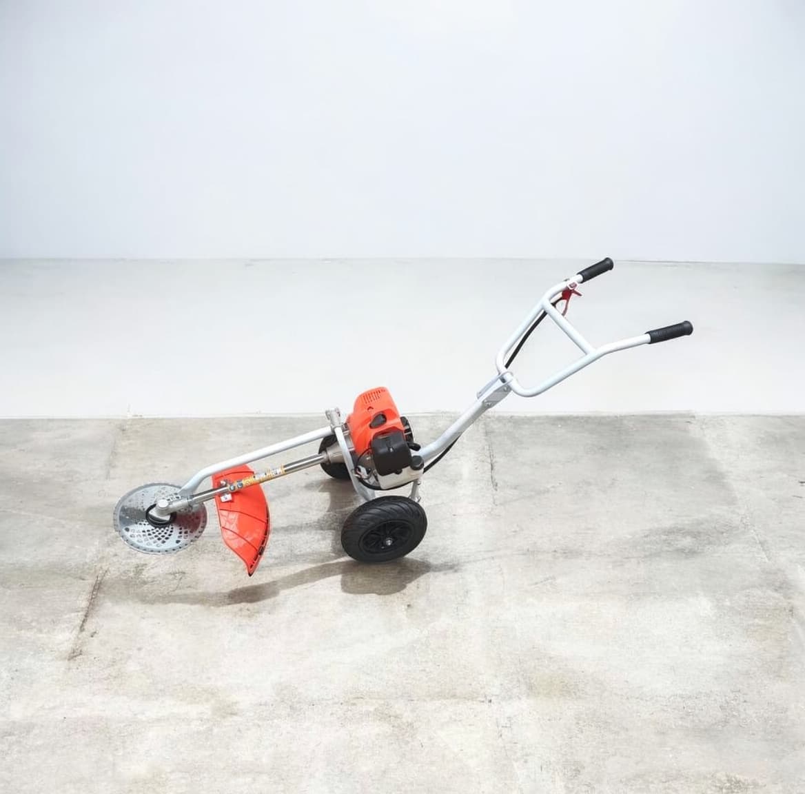 Təkərli otbiçən