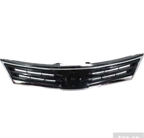 Radiator barmaqlığı Nissan Tiida - Tenderyard