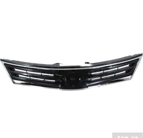 Radiator barmaqlığı Nissan Tiida