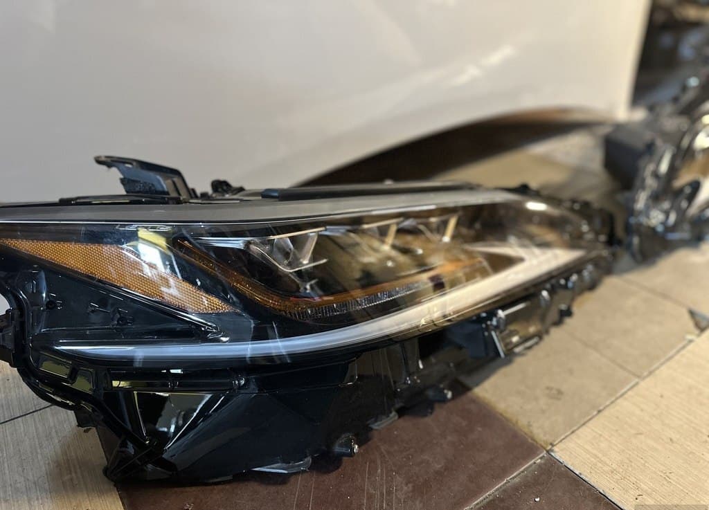 Fara Lexus ES 200, ES 250, ES 300, ES 350