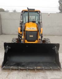 Ekskavator yükləyici JCB 3DX, 2024 il — şəkil 1