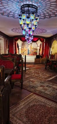 350 m² Yaxşı təmirli obyekt kirayə verilir Bakı, Nəsimi r. — şəkil 5
