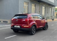 Kia Sportage, 2011 il, 211469 km, 2000 L — şəkil 5