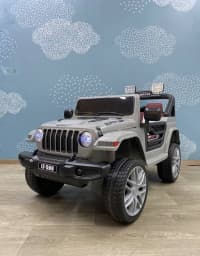 Uşaq elektromobili 2 nəfərlik — şəkil 4