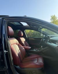 Kia K5, 2022 il, 73000 km, 2500 L — şəkil 8