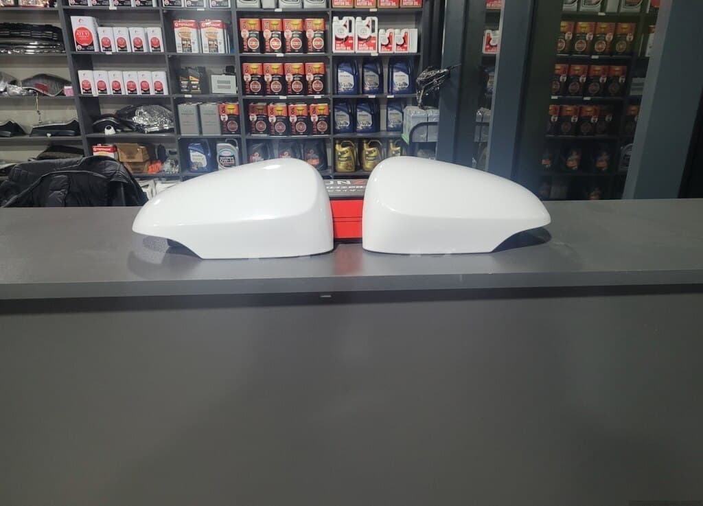 Güzgü qapağı Toyota Aqua, Fielder, Axio, Prius C