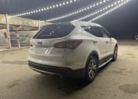 Hyundai Santa Fe, 2014 il, 184000 km, 2400 L — şəkil 3