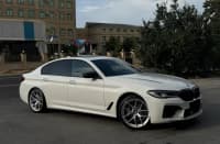 BMW 530, 2017 il, 165000 km, 2 L — şəkil 2