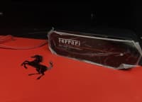 Ferrari Roma, 2022 il, 12000 km, 3900 L — şəkil 3
